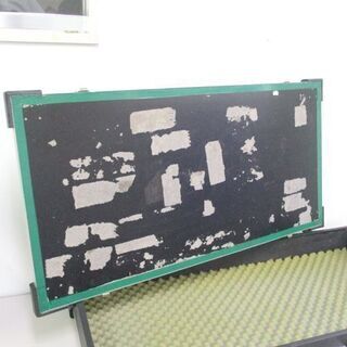 大型ハードケース 楽器 機材収納 内寸幅87.5×タテ42.5×深さ7cm 札幌市 北区 屯田の画像