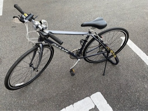 ジャイアントR3  黒