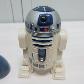 ■スターウォーズ/おもちゃ5個セット■の画像