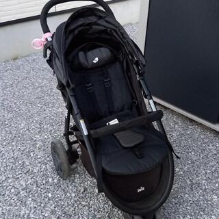 Joieベビーカー