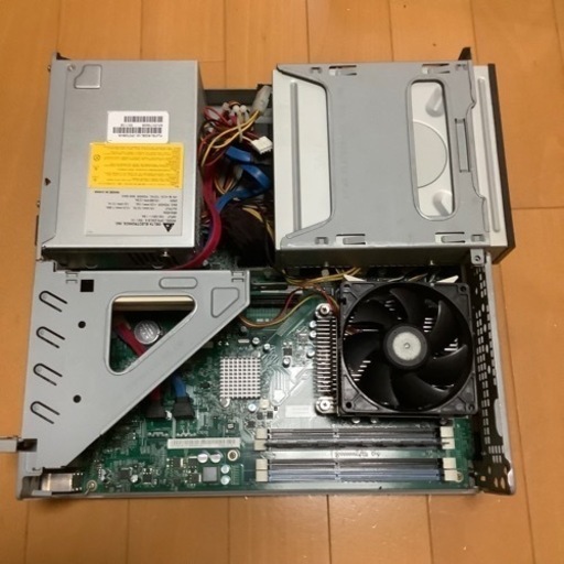 デスクトップPC  ESPRIMO 【core i5-2400】