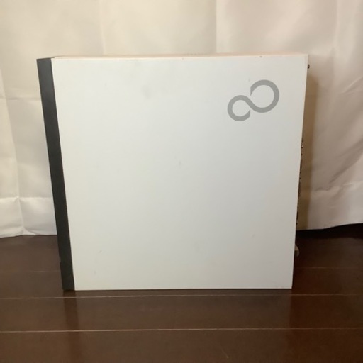 デスクトップPC  ESPRIMO 【core i5-2400】