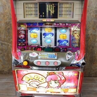 札幌 引取り 稼働品 DAITO/大都技研 初代 吉宗S 4号機...