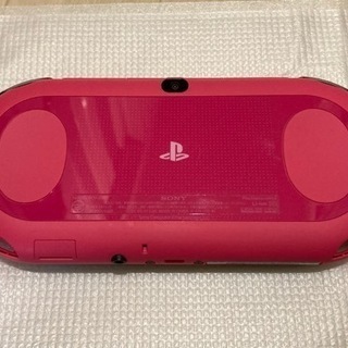 PSVITAの画像
