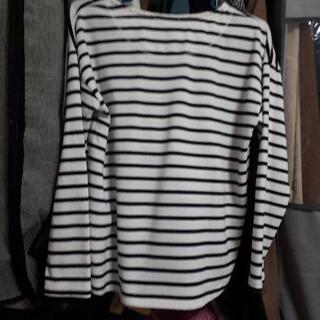 ☆薄手トレーナーの画像