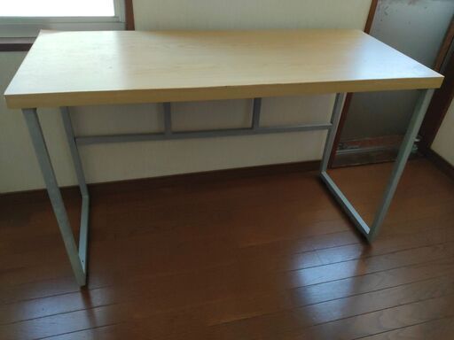 パソコンデスク
