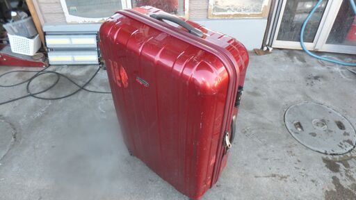 軽量　ACE ProtecA  旅行カバン