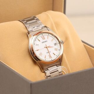 セイコー SEIKO ドルチェ DOLCE SADZ200 腕時...