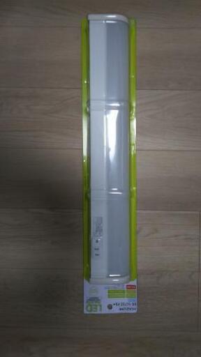 新品未開封LEDキッチン流し元灯 KOIZUMI  BB16720PB