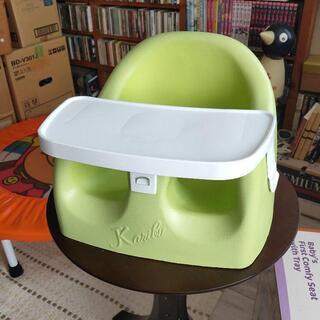 ベビーチェア(カリブ)西松屋にて購入の画像