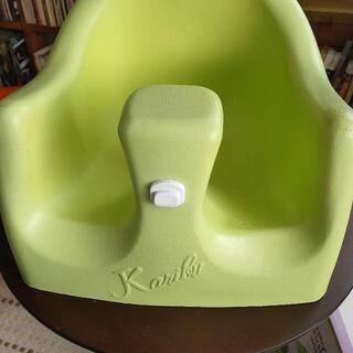 ベビーチェア(カリブ)西松屋にて購入の画像