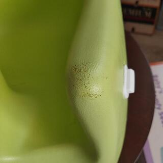 ベビーチェア(カリブ)西松屋にて購入の画像