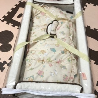 クーファン【美品】布団セット