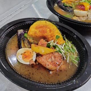 【急募】 戸田駅前のスープカレー屋さんで働いてみませんか？の画像