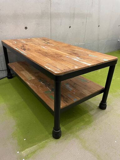 ★★アクメファニチャー（ACME furniture）コーヒーテーブル★★