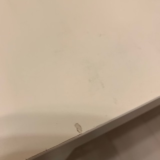 IKEA コーヒーテーブル LACKの画像