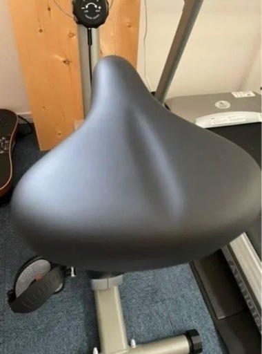 エアロバイク　ALINCO AF6200 取りに来てくれる方！