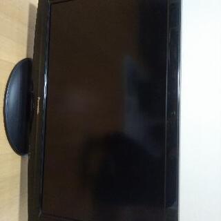 パナソニック　VIERA　TH-L32G2　2010年製　【中古】の画像