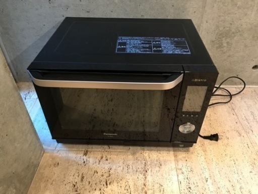 スチームオーブンレンジ (パナソニック)