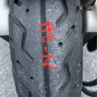 ホンダ　ジョルノ50cc  2ストの画像