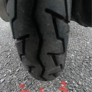 ホンダ　ジョルノ50cc  2ストの画像