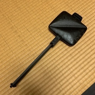 ホットサンドメーカー