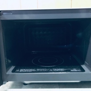 ET1924番⭐️TOSHIBA電子レンジ⭐️ 2019年製 