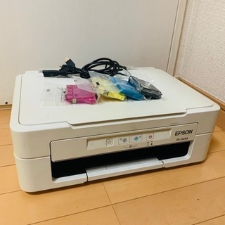 【11/29まで】EPSON プリンタ PX-045A