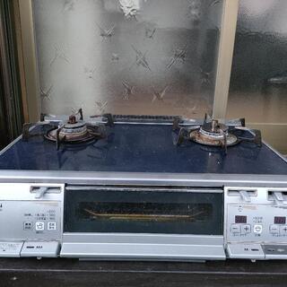 テーブルガスコンロ