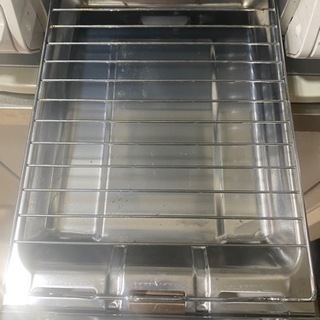 【使用期間1年】グリル付きテーブルコンロ パロマ【美品】の画像