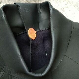 ウェットスーツ　セミドライ　フルスーツの画像