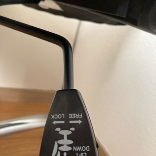 オフィスチェアの画像