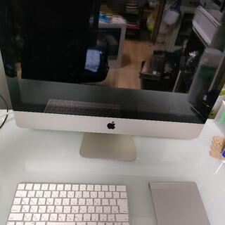 値下げしました! IMAC 2011年 美品!! メモリ20GB 諸事情により出品を11/15までにします!