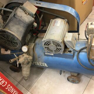 IWATA 岩田 イワタ エアコンプレッサ SP-22PB 22...