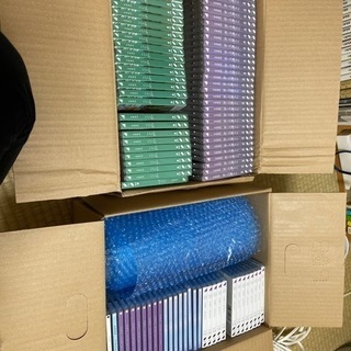 乃木坂46、日向坂46CD 大量　〔現在取引中〕
