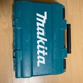 『取引中』マキタ　makita ハンマドリル　HR2631F