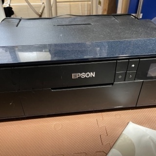 EPSON A3ノビまでのプリンター(SC-PX5VII)元箱有り