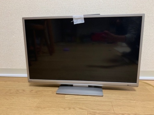 24型液晶テレビ　ORION