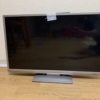24型液晶テレビ　ORION