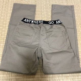 サイズ150 パンツの画像