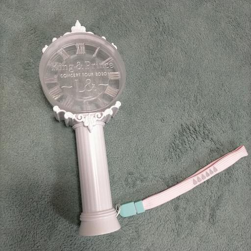 King\u0026Prince \nペンライト