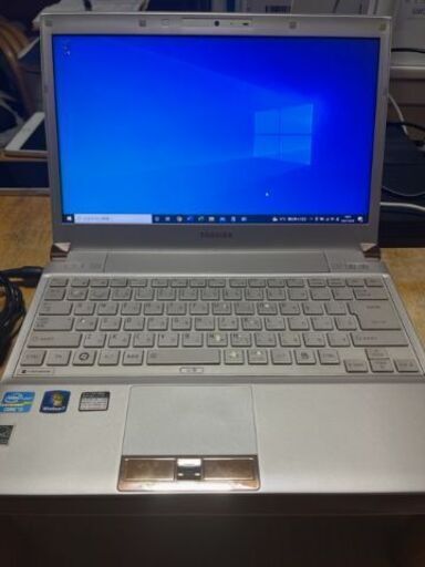 ☆値下げ☆Dynabook R732/36FK