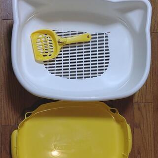 猫トイレさしあげますの画像