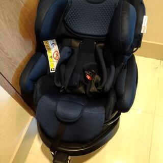 【メルカリで売れちゃいました！】Aprica フラディア グロウ ISOFIX セーフティー