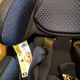 【メルカリで売れちゃいました！】Aprica フラディア グロウ ISOFIX セーフティー