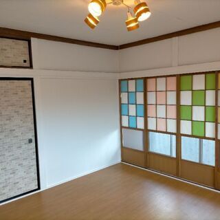 東武野田線「鎌ヶ谷駅」徒歩18分👣   ペット可能🐶  徒歩圏内...