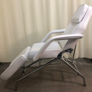 【無料】エステ　マッサージ　整体　ベッド　中古品の画像