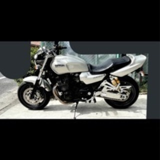 xjr1200 4KG