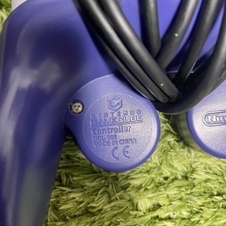 Wii本体➕リモコン　ゲームキューブコントローラー　大乱、桃鉄などなどの画像