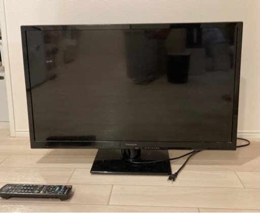 Panasonic テレビ